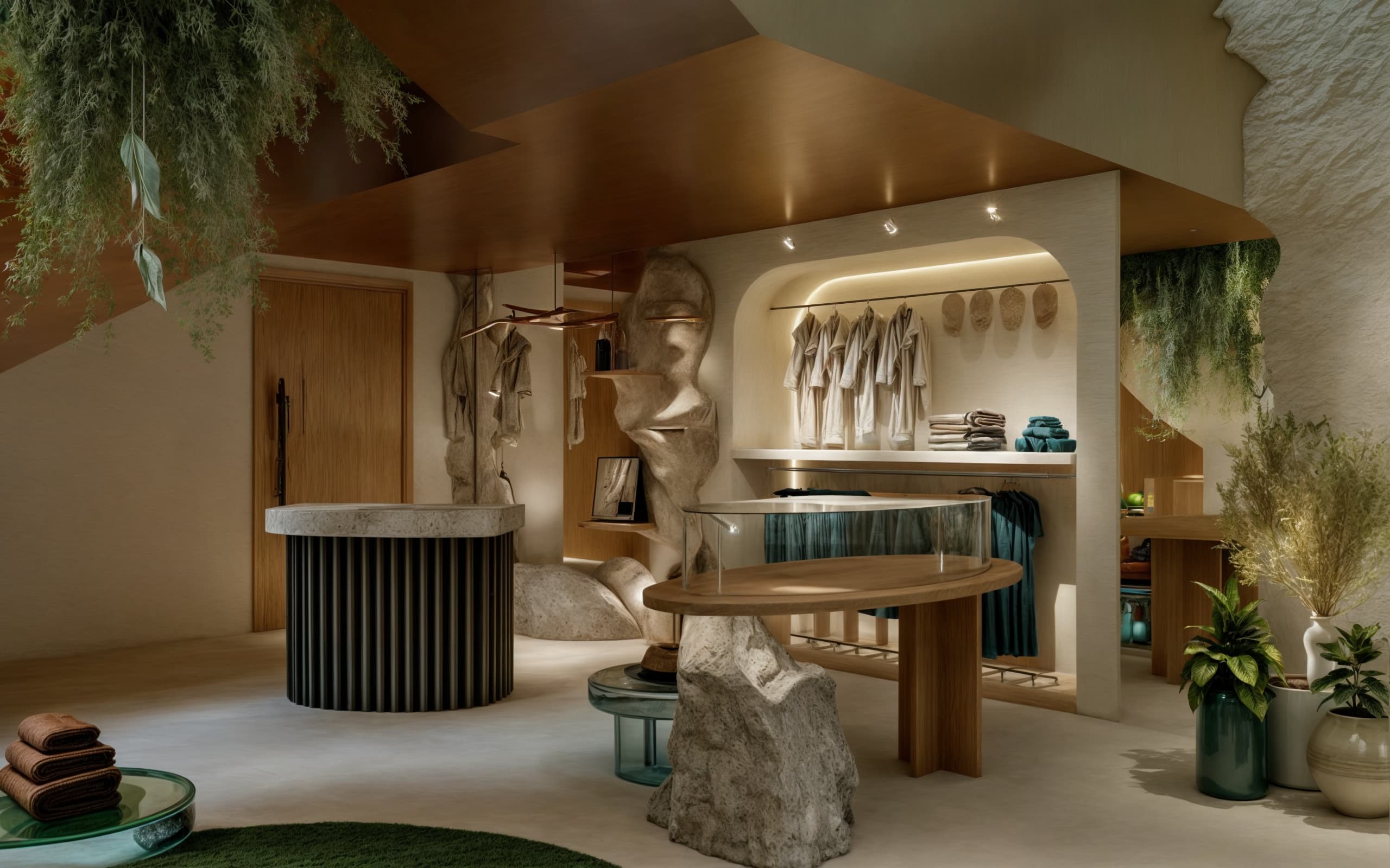 Fit-Out